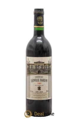Château Léoville Barton 2ème Grand Cru Classé