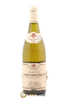 Corton-Charlemagne Grand Cru Bouchard Père & Fils
