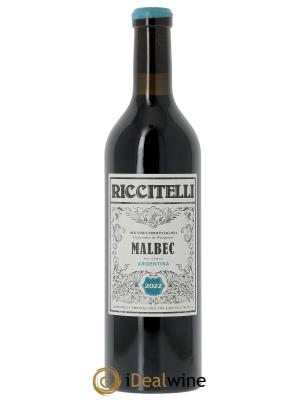 Rio Negro Matias Riccitelli Old Vine Malbec