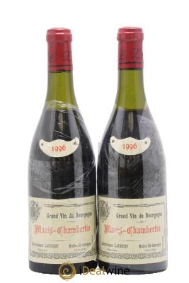 Mazis-Chambertin Grand Cru Dominique Laurent