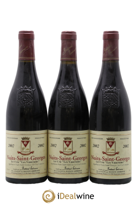 Nuits-Saint-Georges 1er Cru Les Vaucrains Bertrand Ambroise