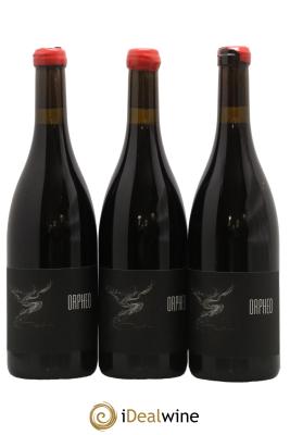 Bourgogne Orpheo Arnaud Lopez