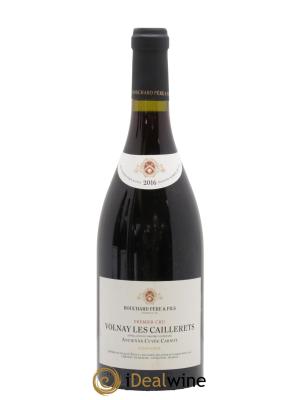 Volnay 1er Cru Caillerets - Ancienne Cuvée Carnot Bouchard Père & Fils
