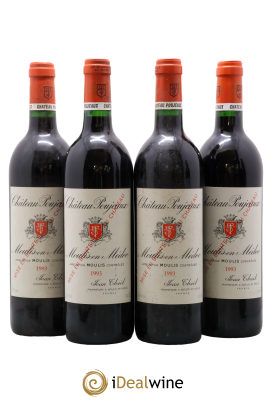 Château Poujeaux