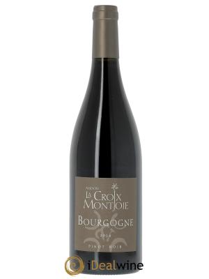 Bourgogne Pinot noir Domaine de la Croix Montjoie 