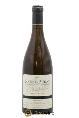 Saint-Péray Vieilles Vignes Domaine Tardieu Laurent