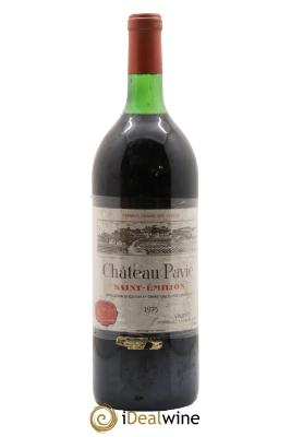 Château Pavie 1er Grand Cru Classé A