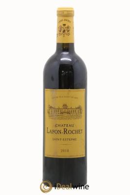 Château Lafon Rochet 4ème Grand Cru Classé