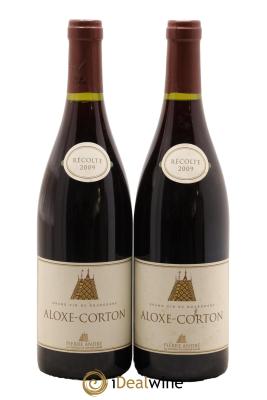 Aloxe-Corton Pierre André