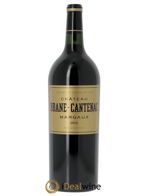 Château Brane Cantenac 2ème Grand Cru Classé (Original-holzkiste ab 3 Mag.)