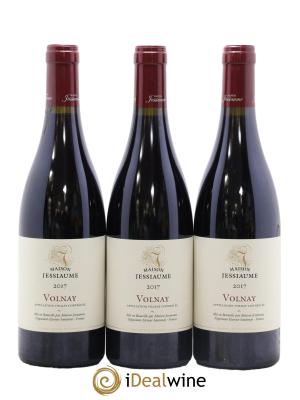 Volnay Jessiaume