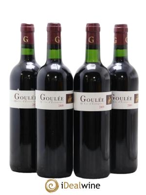 G d'Estournel