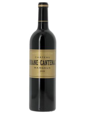 Château Brane Cantenac 2ème Grand Cru Classé (CBO à partir de 6 bts)