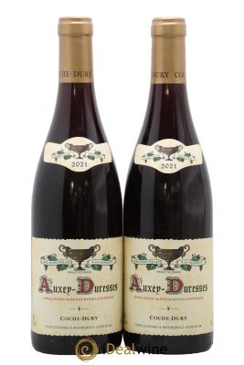 Auxey-Duresses Coche Dury (Domaine)