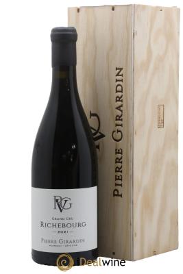 Richebourg Grand Cru Vincent Girardin (Domaine)
