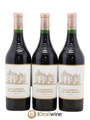 Clarence (Bahans) de Haut-Brion Second Vin