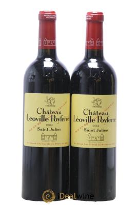 Château Léoville Poyferré 2ème Grand Cru Classé