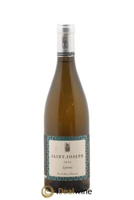 Saint-Joseph Lyseras Yves Cuilleron (Domaine)