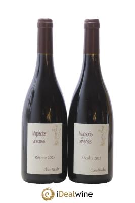 Hautes-Côtes de Nuits Myosotis Arvensis Naudin-Ferrand (Domaine)