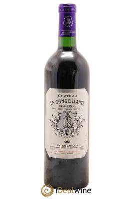 Château la Conseillante