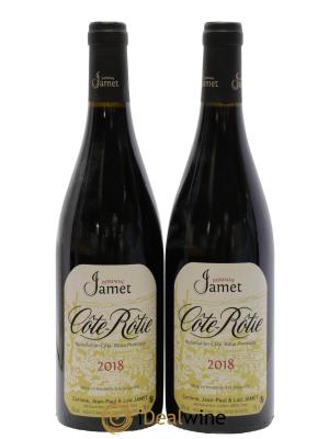 Côte-Rôtie Jamet (Domaine)