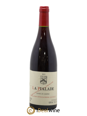 Côtes-du-Rhône La Pialade Emmanuel Reynaud