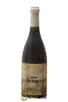 Grands-Echezeaux Grand Cru Mongeard-Mugneret (Domaine)