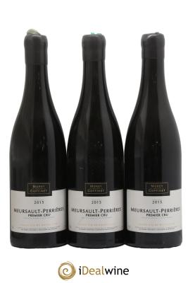 Meursault 1er Cru Les Perrières Morey-Coffinet (Domaine)