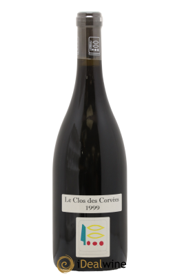 Nuits-Saint-Georges 1er Cru Le Clos des Corvées Prieuré Roch