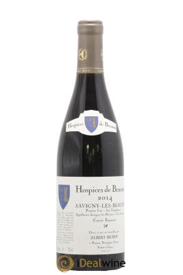 Savigny-lès-Beaune 1er Cru Les Vergelesses Cuvée Forneret Hospices de Beaune / Albert Bichot