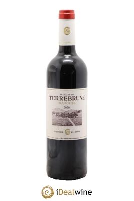 Bandol Terrebrune (Domaine de)