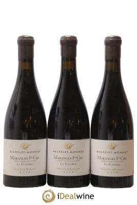 Maranges 1er Cru La Fussière Bachelet Monnot