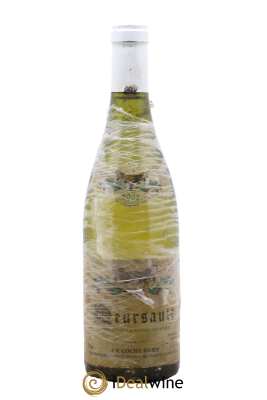 Meursault Coche Dury (Domaine)