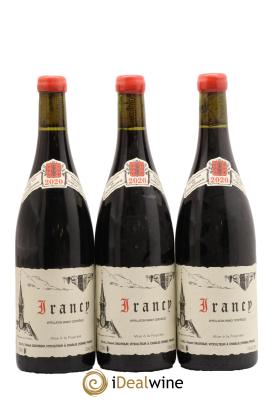 Irancy Vincent Dauvissat (Domaine)