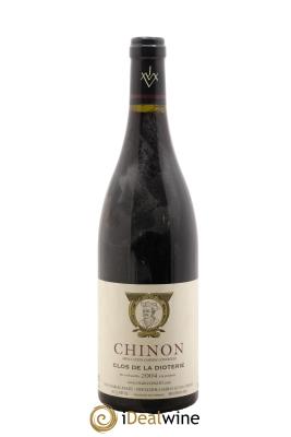 Chinon Clos de La Dioterie Charles Joguet