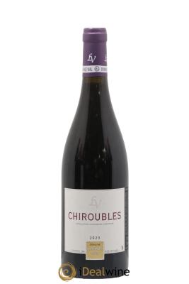 Chiroubles Domaine Lafarge Vial