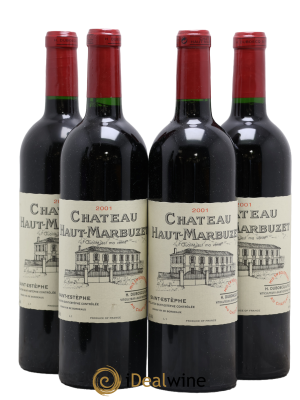 Château Haut Marbuzet