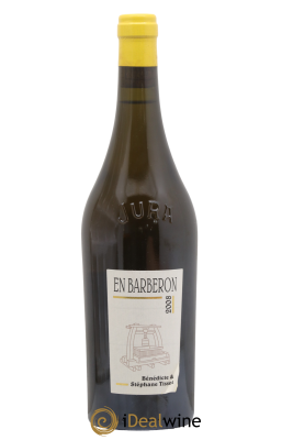 Côtes du Jura En Barberon Bénédicte et Stéphane Tissot