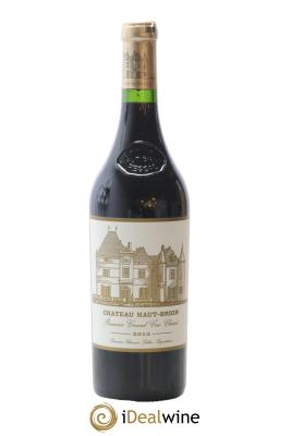 Château Haut Brion 1er Grand Cru Classé