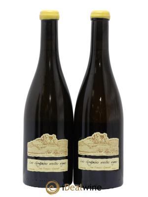 Côtes du Jura Les Gryphées Vieilles Vignes Jean-François Ganevat (Domaine)