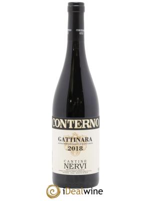 Gattinara DOCG Nervi Conterno