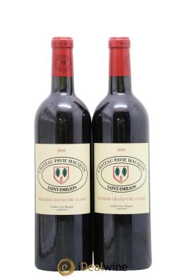 Château Pavie Macquin 1er Grand Cru Classé B
