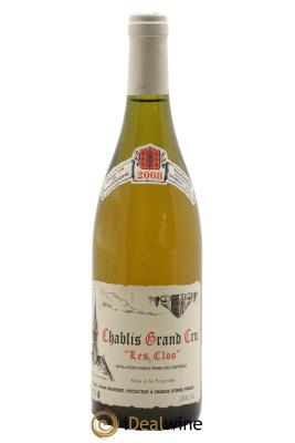 Chablis Grand Cru Les Clos Vincent Dauvissat (Domaine)