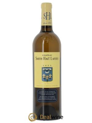 Château Smith Haut Lafitte (CBO à partir de 3 bts)