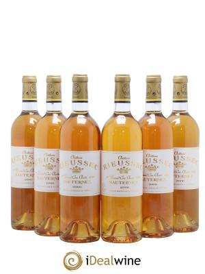 Château Rieussec 1er Grand Cru Classé