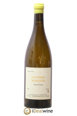 Vin de France Les Terres Blanches Stéphane Bernaudeau