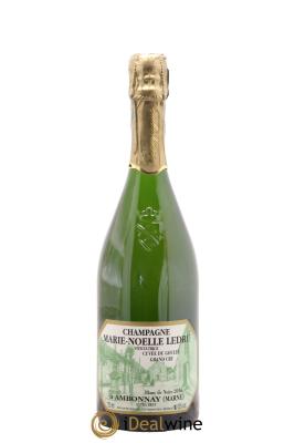 Cuvée du Goulté Blanc de Noirs Marie-Noëlle Ledru