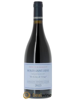 Morey Saint-Denis En la Rue de Vergy Bruno Clair (Domaine)