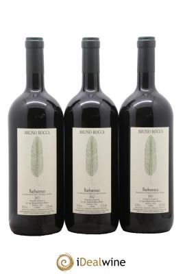 Barbaresco DOCG Bruno Rocca
