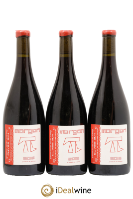 Morgon 3.14 Jean Foillard